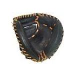 0842569034160 - PREP SERIES BROWN CATCHER'S MITT FOR RIGHT-HANDED THROWERS