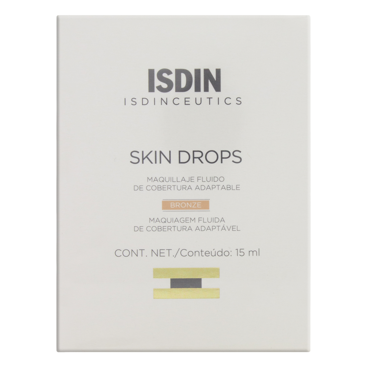 Isdin Skin Drops