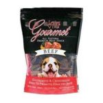 0842982055018 - GOURMET MEAT TREATS TO PROMOTE HEALTHY JOINTS FOR DOGS