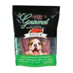 0842982055025 - GOURMET MEAT TREATS TO PROMOTE HEALTHY JOINTS FOR DOGS