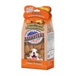 0842982057005 - BARKSTERS DOG TREAT FLAVOR SWEET POTATO AND CHICKEN