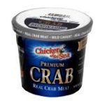 0843237007936 - REAL CRAB MEAT