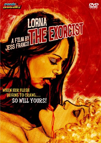 0843276014797 - LORNA THE EXORCIST