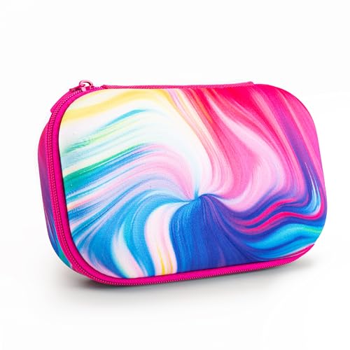 0843362113991 - ZIPIT COLORFUL PENCIL BOX FOR GIRLS | PENCIL CASE FOR SCHOOL | ORGANIZER PENCIL BAG | LARGE CAPACITY PENCIL POUCH