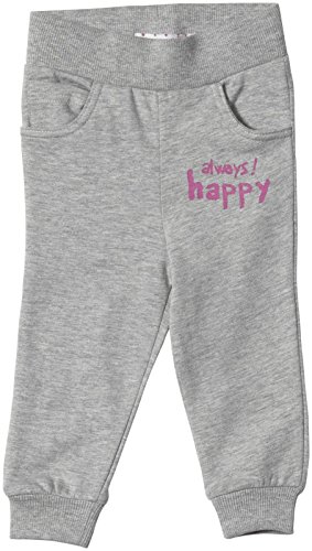 8433937470721 - DESIGUAL KNITTED TROUSERS (BABY) - GRIS CLARO-3 MONTHS
