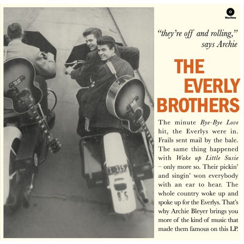 8436542012539 - EVERLY BROTHERS