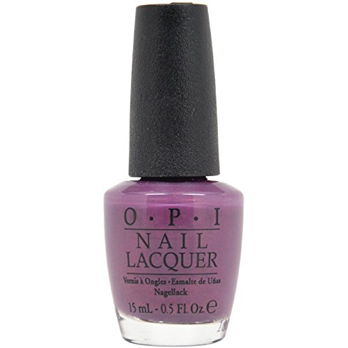 0843711070494 - OPI NAIL LACQUER, # NL H55 DUTCH'YA JUST LOVE OPI?, 0.5 OUNCE