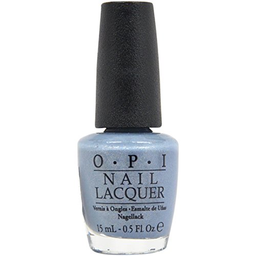 0843711070517 - OPI NAIL LACQUER, # NL H57 I DON'T GIVE A ROTTERDAM, 0.5 OUNCE