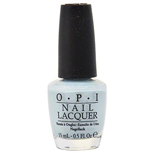 0843711072740 - OPI NAIL LACQUER, # NL T16 I VANT TO BE A-LONE STAR, 0.5 OUNCE