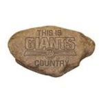 0843771016227 - NEW YORK GIANTS COUNTRY STONE
