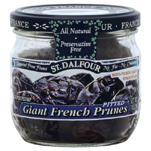 0084380952951 - GIANT FRENCH PITTED PRUNES