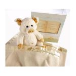 0843905023282 - BA IN A BLANKET TWO PIECE GIFT SET