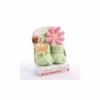 0843905076387 - BUNCH O' BLOOMS GIFT SET BY BABY ASPEN - BA15022NA