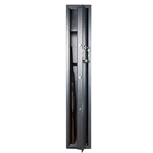 0844126005323 - FORTRESS STEEL SECURITY CABINET FOR 3 GUNS
