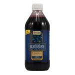 0844197010394 - PURE BLUEBERRY JUICE CONCENTRATE
