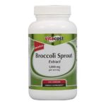 0844197010608 - BROCCOLI SPROUT EXTRACT 1 PER SERVING,120 COUNT