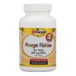 0844197010912 - OMEGA FISHIES FOR KIDS DHA PER SERVING 120 CHEWABLE SOFTGELS 200 MG, 120 CHEWABLE SOFTGELS,1 COUNT