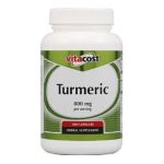0844197014330 - TURMERIC EXTRACT PER SERVING 800 MG,100 COUNT