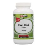 0844197014507 - PINE BARK EXTRACT STANDARDIZED TO 95% OPC 100 MG,200 COUNT