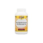 0844197014545 - MEGA DIGESTIVE ENZYMES WITH PANCREATIN 10X 300 CAPSULE
