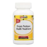 0844197014910 - FROM NATURE MULTI NUTRIENT 100 TABLET
