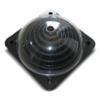 0844268004260 - KOKIDO KEOPS SOLAR DOME ABOVE GROUND SWIMMING POOL WATER HEATER K835CBX/RV