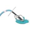 0844268005052 - KOKIDO BUTTERFLY DELUXE AUTOMATIC VAC SWIMMING POOL VACUUM CLEANER K905CBX