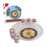0844296093137 - SPINS ROULETTE DRINKING GAME