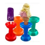 0844296099931 - POPSICLE AND ICE CREAM HOLDER