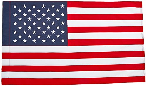 0844560010624 - US FLAG STORE USA BANNER 3FT X 5FT POLYESTER FLAG - ONLINE STORES BRAND