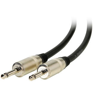0844632094804 - TALENT SCQ25 SPEAKER CABLE 1/4 MALE TO 1/4 MALE 25 FT. 12/2