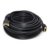 0844660035732 - 75FT SUPER VGA M/M CL2 RATED (FOR IN-WALL INSTALLATION) CABLE W/ FERRITES (GOLD PLATED)