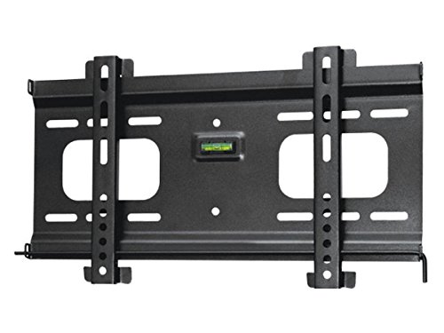 0844660062837 - MONOPRICE 106283 ULTRA-SLI-METERS LOW PROFILE WALL MOUNT BRACKET FOR 23-37 INCHE