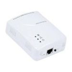 0844660069997 - ETHERNET OVER POWER ADAPTER (PAIR) - 200MBPS