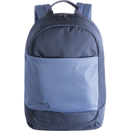0844668045733 - TUCANO SVAGO BACKPACK FOR NOTEBOOK AND ULTRABOOK 15.6 (BLACK)