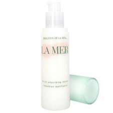8447191387206 - LA MER THE OIL ABSORBING LOTION FOR UNISEX, 0.28 POUND