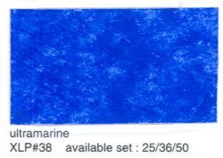 0084511327986 - SAKURA CRAY-PAS EXPRESSIONIST NON-TOXIC JUMBO OIL PASTEL, 7/16 X 2-3/4 IN, BLUE, PACK OF 12