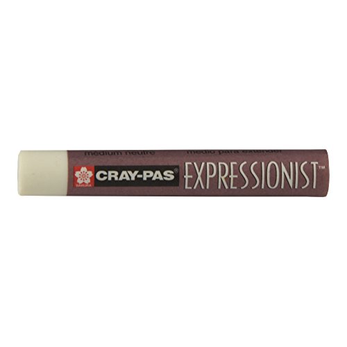 0084511372306 - SAKURA XLP-00 CRAY-PAS EXPRESSIONIST EXTENDER, COLORLESS, 0.8 HEIGHT, 2.7 WIDTH, 2.8 LENGTH (PACK OF 12)