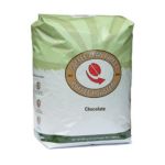 0845183001075 - CHOCOLATE FLAVORED WHOLE BEAN 5 LB