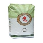 0845183001280 - DECAF CARAMEL ROYALE FLAVORED WHOLE BEAN 5 LB