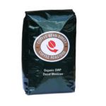 0845183002621 - GREEN UNROASTED ORGANIC SWP DECAF MEXICAN WHOLE BEAN 5 LB