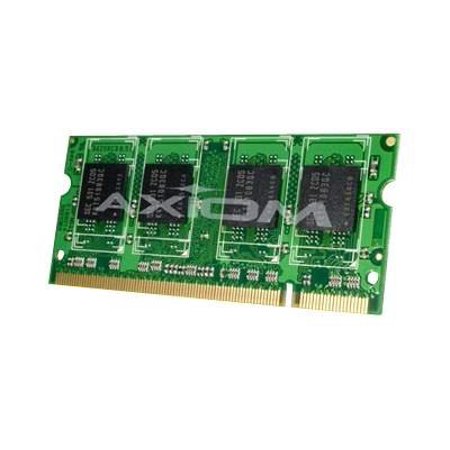 0845282065541 - AXIOM 1GB DDR2-533 SODIMM FOR XEROX # 097S04025