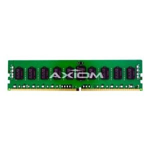 0845282095388 - AXIOM MEMORY SOLUTION,LC A7910488-AX 16GB DDR4-2133 ECC RDIMM FOR DELL-