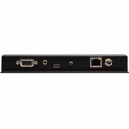 0845344075280 - GEFEN 4X1 SWITCHER FOR HDMI WITH ULTRA HD 4K X 2K SUPPORT