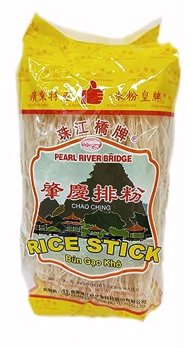 0845603001432 - PEARL RIVER BRIDGE CHAO CHING RICE STICK