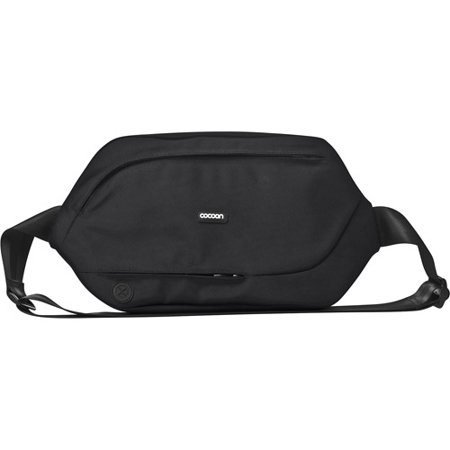 0845774002665 - COCOON CSN346BY CARRYING CASE FOR 10.2IN. IPAD - BLACK