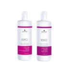 0845940010319 - BC BONACURE HAIR THERAPY COLOR SAVE SHAMPOO AND CONDITIONER LITER DUO