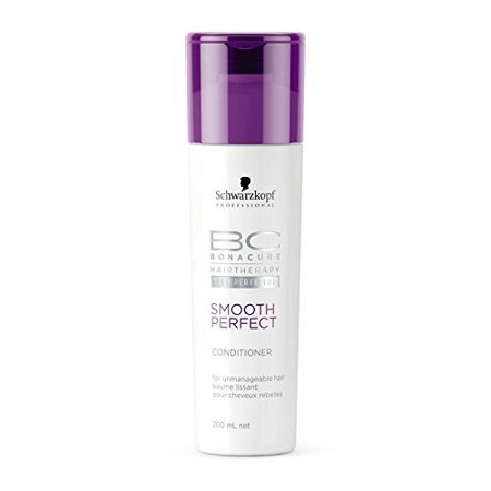 0845940011491 - BC BONACURE SMOOTH SHINE CONDITIONER FOR FOR UNMANAGEABLE HAIR