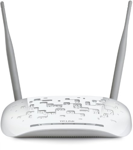 0845973051419 - TP-LINK TL-WA801ND WIRELESS N300 2T2R ACCESS POINT, 2.4GHZ 300MBPS, 802.11B/G/N, AP/CLIENT/BRIDGE/REPEATER, 2X 4DBI, PASSIVE POE