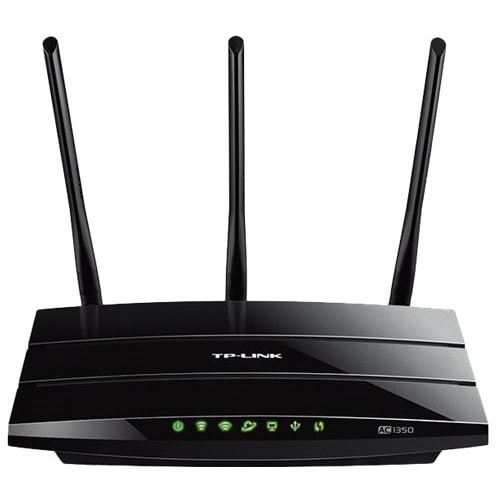 0845973096731 - TP LINK ARCHERC59 11AC/N/A/B/G/N WRLS 450/867MBPS 2.4G/5GHZ WL DB ROUTER